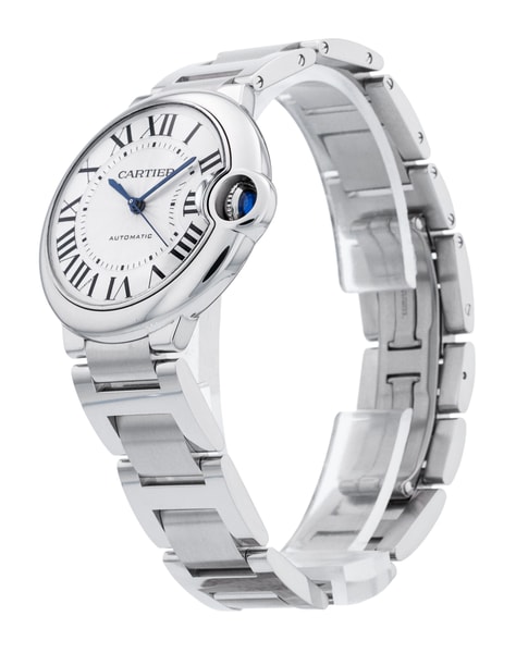 Cartier Ballon Bleu De Cartier WSBB0048